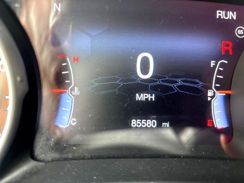 Used 2020 Jeep Compass Limited image 26