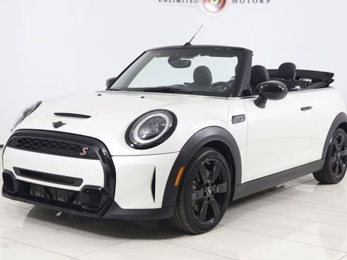 Used 2024 MINI Cooper S image 5