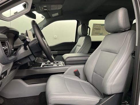 New 2025 Ford F150 Lightning Flash image 24