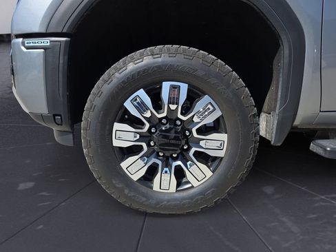 Used 2026 GMC Sierra 2500 Denali w/ Technology Package AWD/4WD image 14