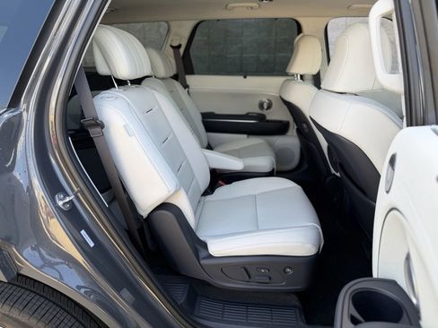 New 2026 Hyundai Palisade Calligraphy image 29