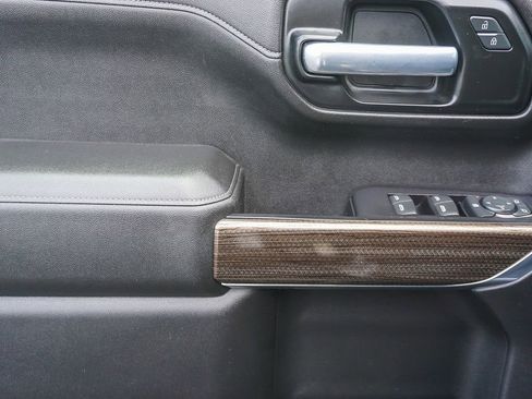 Used 2021 Chevrolet Silverado 1500 RST RWD image 18