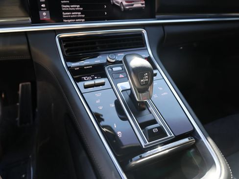 Used 2020 Porsche Panamera GTS w/ Premium Package Plus AWD/4WD image 20