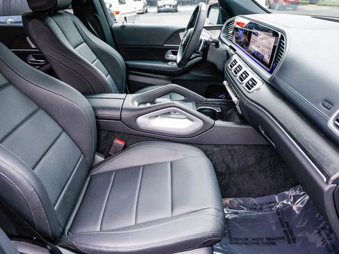 Certified 2024 Mercedes-Benz GLS 450 GLS 450 image 17