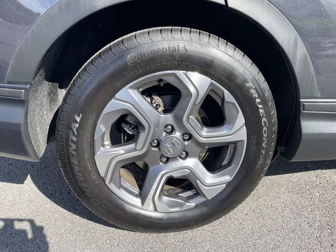 Used 2019 Honda CR-V EX-L image 13