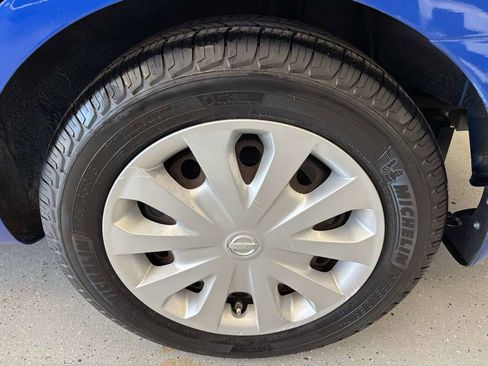 Used 2016 Nissan Versa S Plus image 24