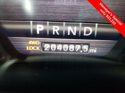 Used 2022 RAM 2500 Laramie image 17