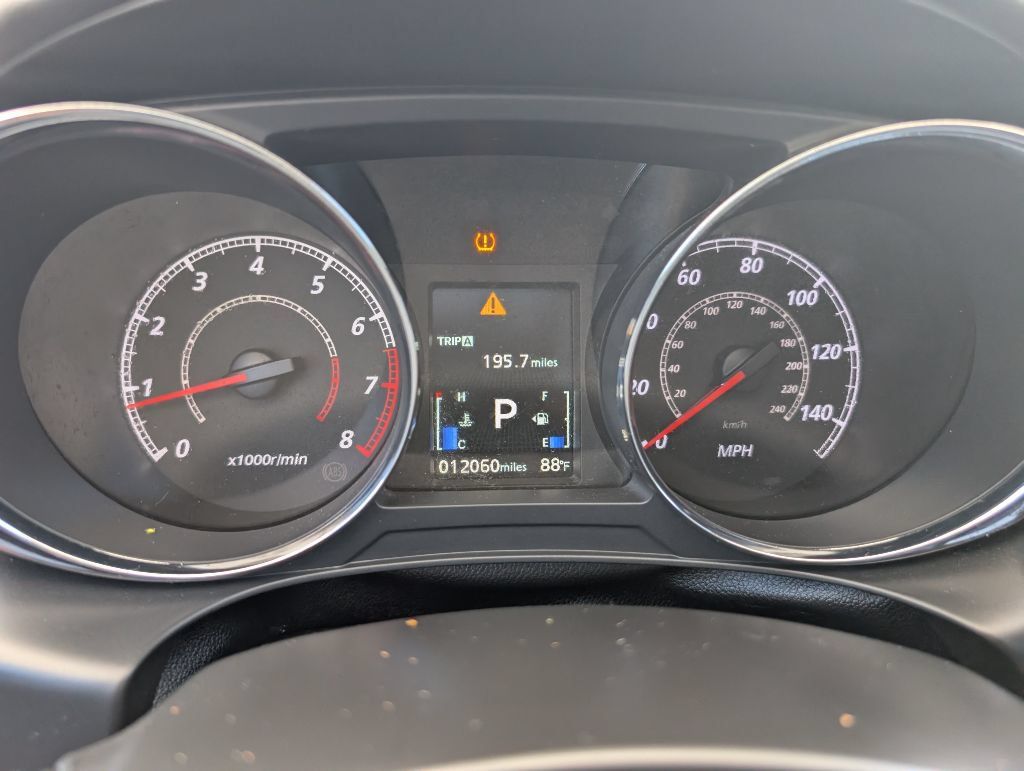 Used 2024 Mitsubishi Outlander Sport AWD image 14