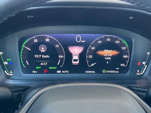 Used 2023 Honda Accord Sport image 26