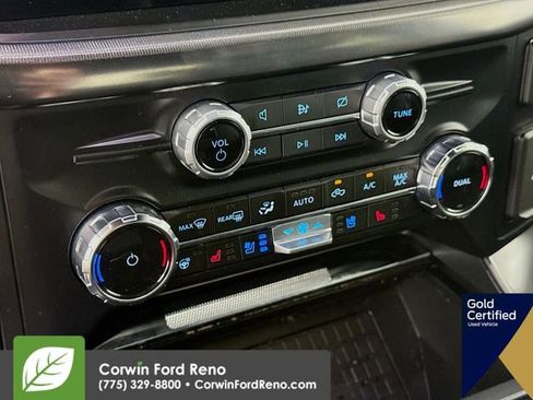 Certified 2024 Ford F150 Lariat AWD/4WD image 20