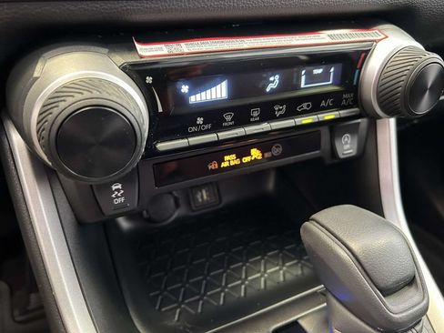 Used 2025 Toyota RAV4 LE FWD image 22