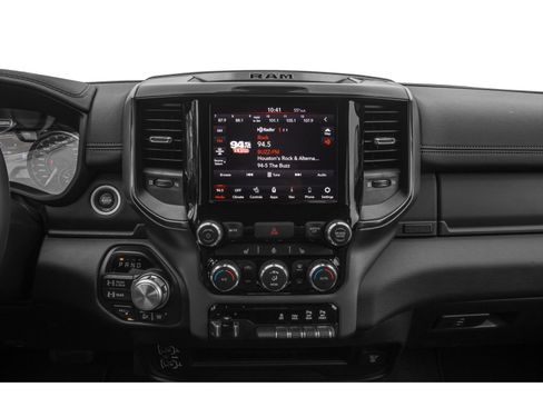 Used 2022 RAM 2500 Power Wagon w/ Level 2 Equipment Group AWD/4WD image 7