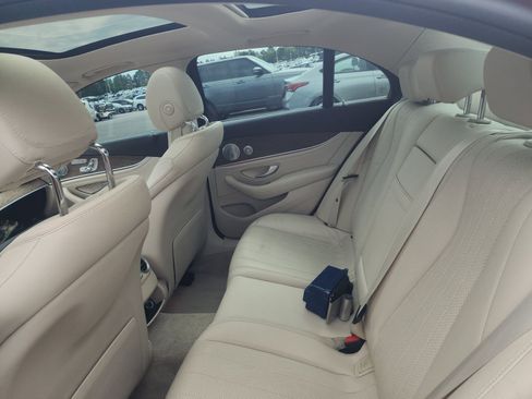 Used 2018 Mercedes-Benz E 300 w/ Premium 1 Package image 14