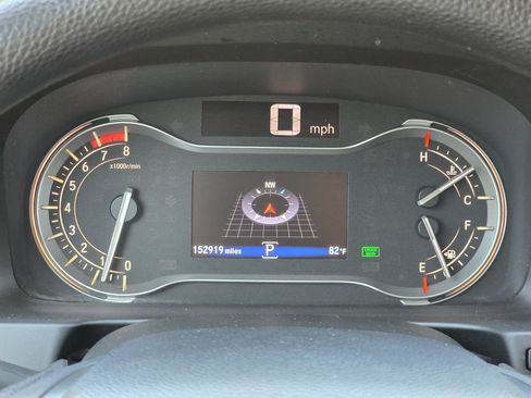 Used 2016 Honda Pilot EX image 31