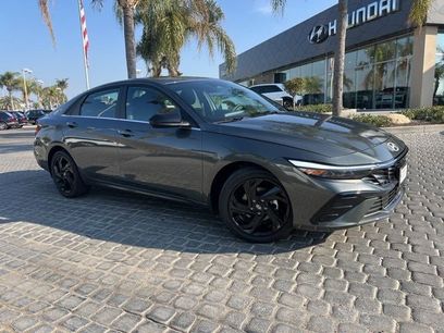 New 2026 Hyundai Elantra SEL Sport Premium