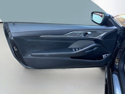 Used 2024 BMW 840i Convertible image 21