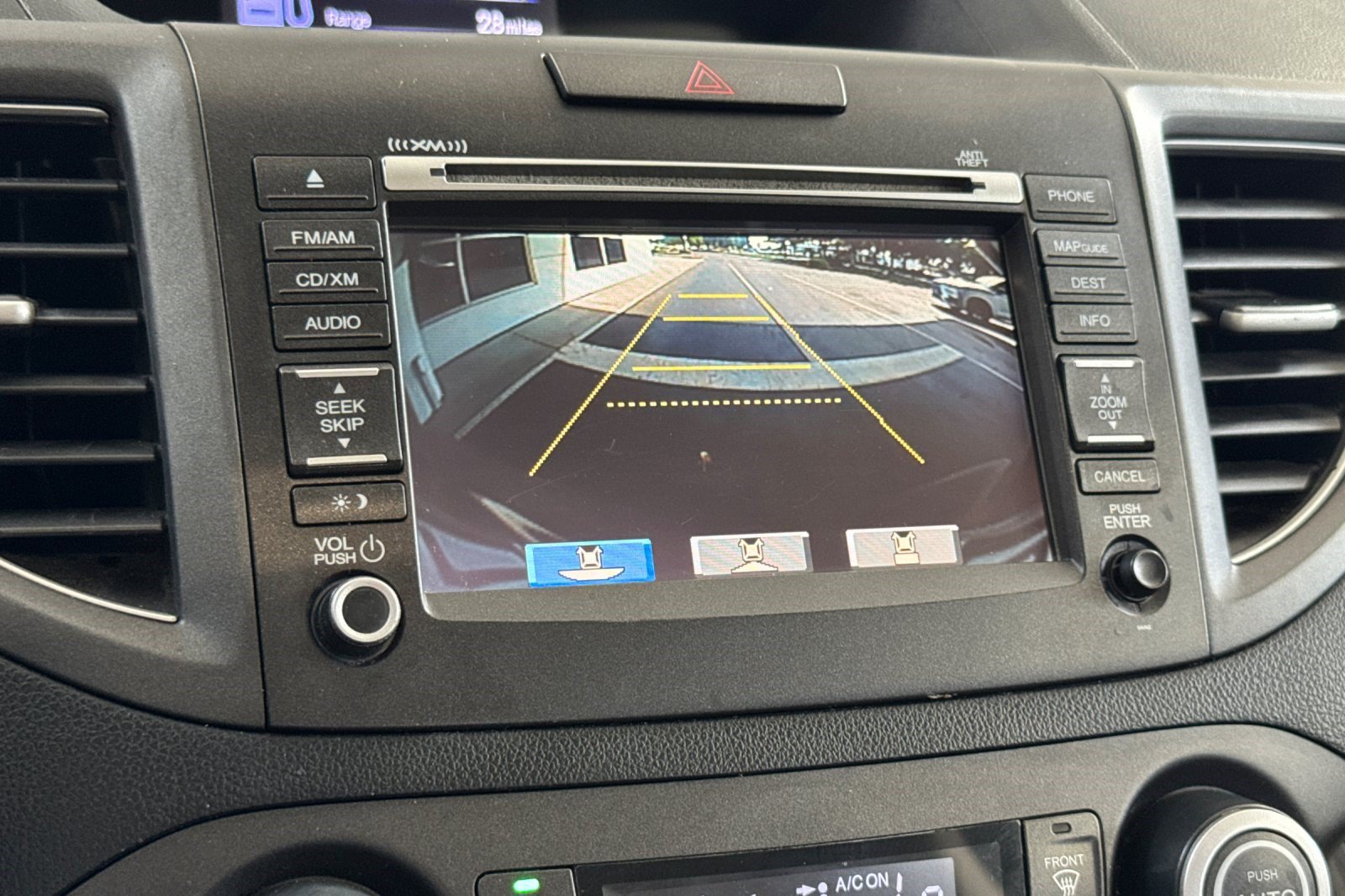 Used 2014 Honda CR-V EX-L image 25
