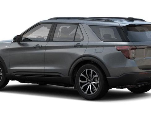 New 2025 Ford Explorer ST-Line image 26