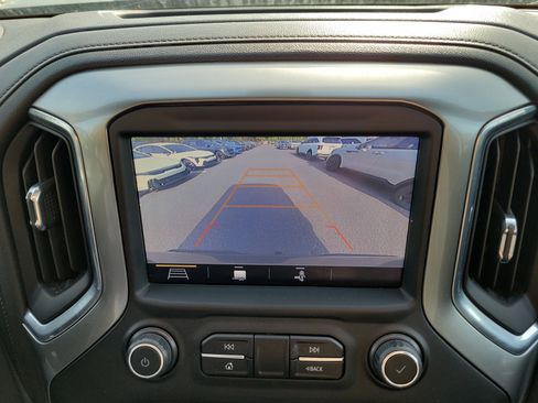 Used 2019 Chevrolet Silverado 1500 RST w/ All-Star Edition AWD/4WD image 31