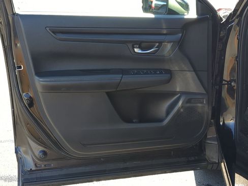 Used 2024 Honda CR-V EX image 14