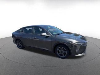 Used 2025 Kia K4 FWD video 2