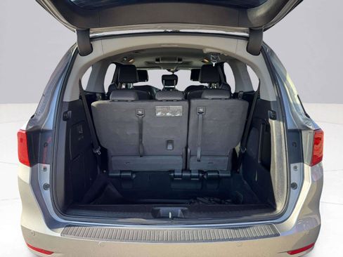 Used 2019 Honda Odyssey Touring image 62