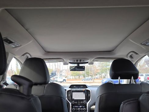 Certified 2021 Subaru Ascent Touring image 30