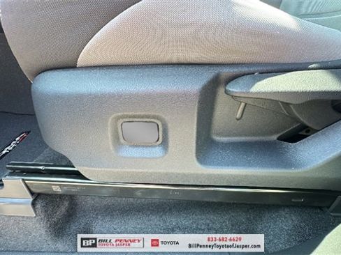 New 2025 Toyota Tacoma TRD Sport image 15