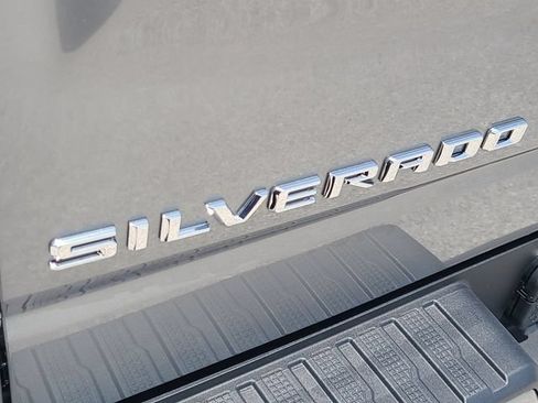 New 2026 Chevrolet Silverado 1500 RST RWD image 10