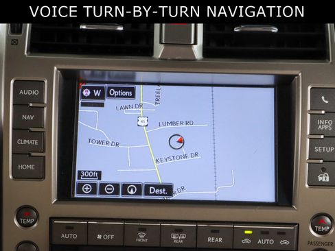 Used 2021 Lexus GX 460 Premium w/ Premium Plus Package AWD/4WD image 19