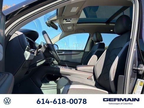 New 2026 Volkswagen Atlas Peak Edition image 20