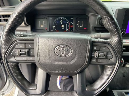 Used 2025 Toyota Tacoma SR5 RWD image 34