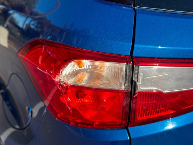 Used 2020 Ford EcoSport SE FWD image 36