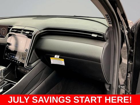 Used 2023 Hyundai Tucson SEL w/ Convenience Package FWD image 27
