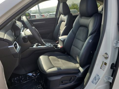 New 2023 MAZDA CX-5 AWD 2.5 S w/ Select Package image 8