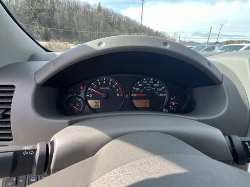 Used 2021 Nissan Frontier SV image 16