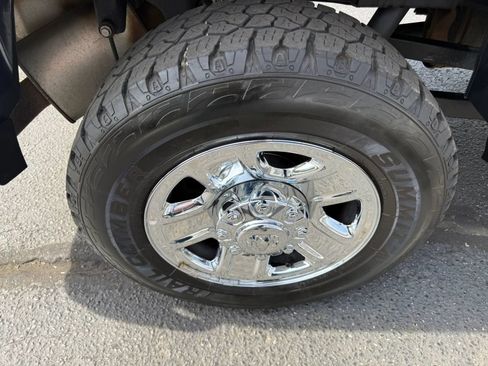 Used 2021 RAM 2500 Big Horn AWD/4WD image 54