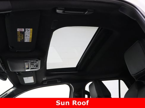 Certified 2025 Toyota 4Runner Limited image 28