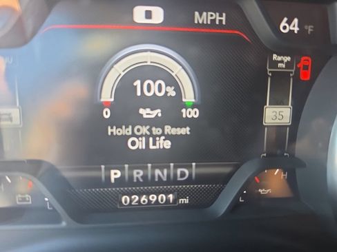 Used 2022 RAM 1500 Big Horn AWD/4WD image 16