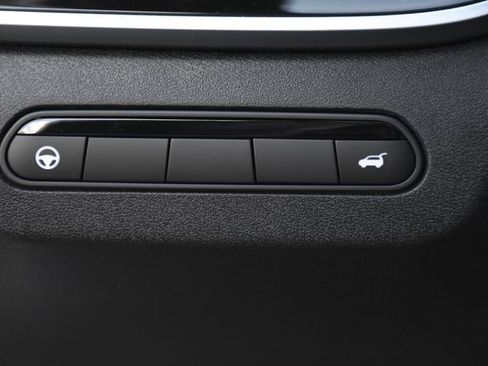 New 2026 INFINITI QX60 Sport w/ Dark Cargo Package image 35