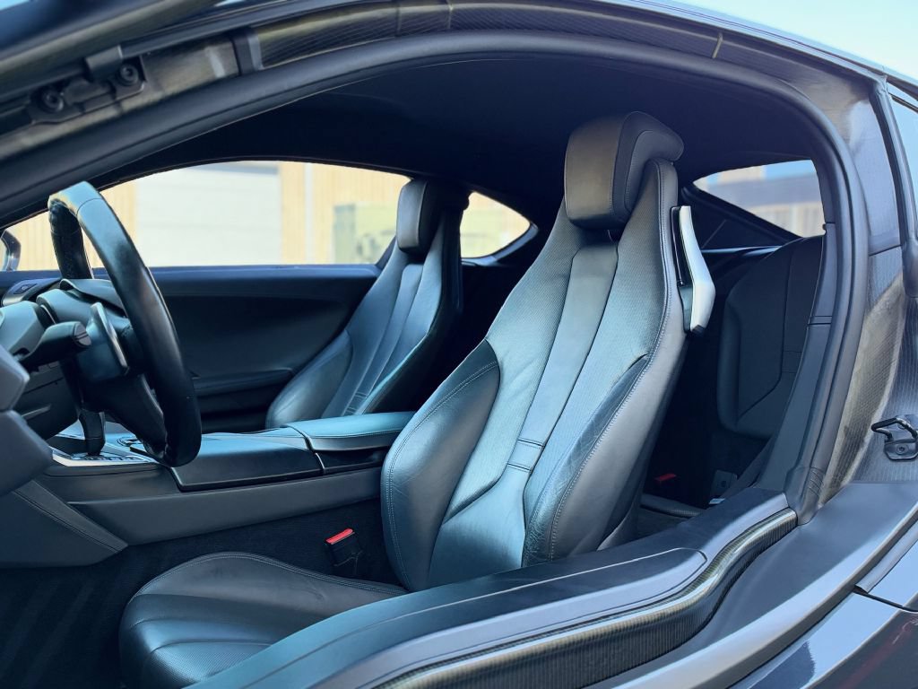 Used 2016 BMW i8 AWD/4WD image 15