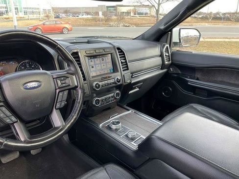 Used 2019 Ford Expedition Limited w/ Equipment Group 301A image 94