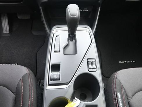 New 2026 Subaru Impreza 2.0i Sport AWD/4WD image 13