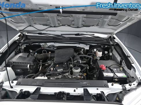 Used 2023 Toyota Tacoma SR RWD image 15