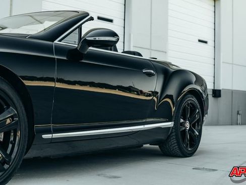 Used 2013 Bentley Continental GT image 29