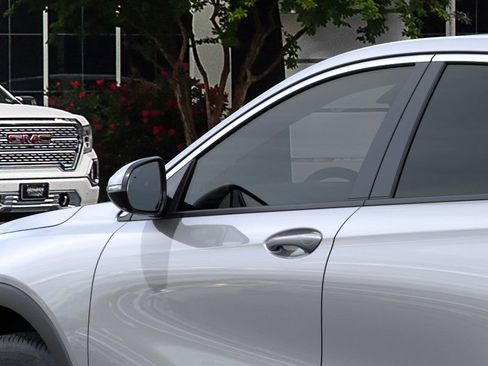 New 2026 Buick Envista Preferred w/ Advanced Safety Package image 14