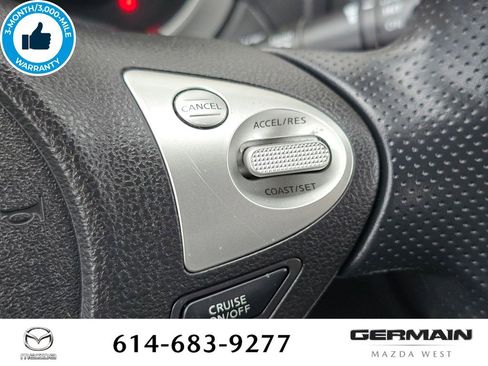 Used 2014 Nissan Juke S AWD/4WD image 32