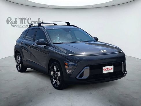 Used 2024 Hyundai Kona SEL FWD image 7