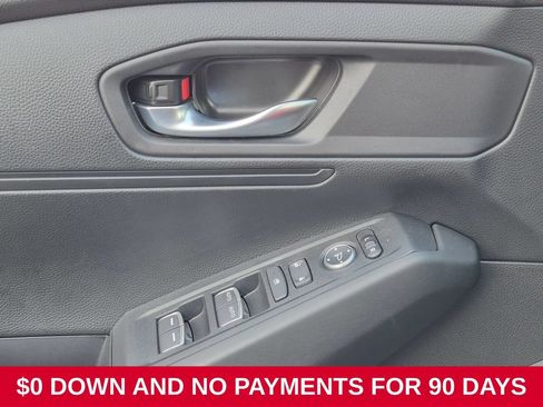 Used 2025 Honda Accord LX image 13