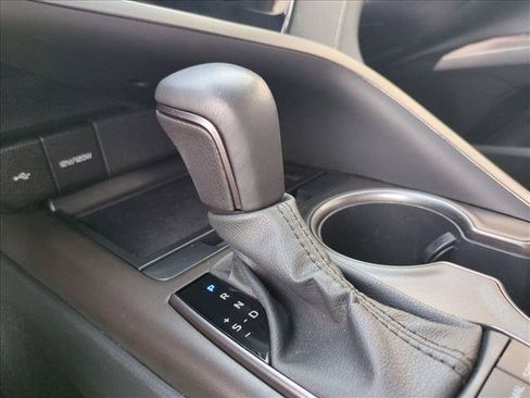 Certified 2023 Toyota Camry SE AWD/4WD image 12